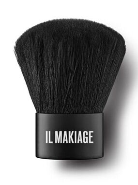 IL MAKIAGE Black Dense Kabuki Brush